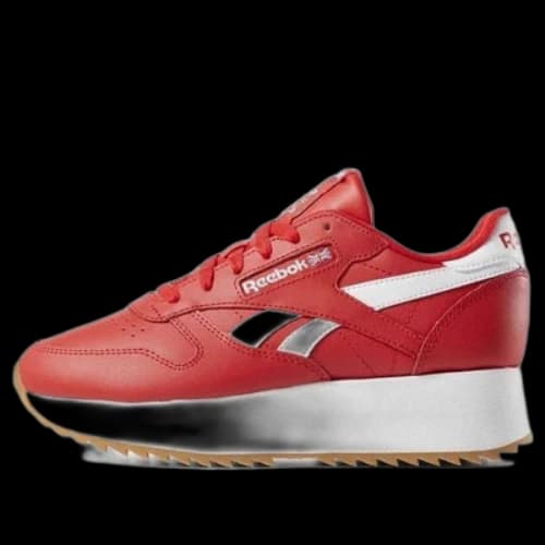 Reebok Classic Leather Double (Women's)