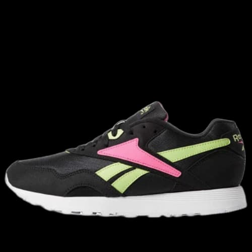 Reebok Rapide Black Pink (Women's)