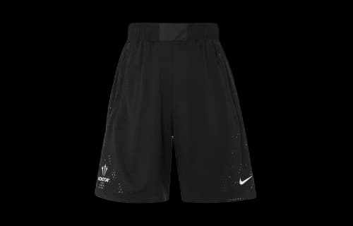 Nike x NOCTA Drake Lightweight Basketball Shorts 'Black'