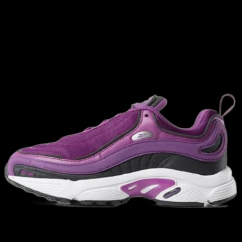 Reebok Daytona DMX Purple (Women's)