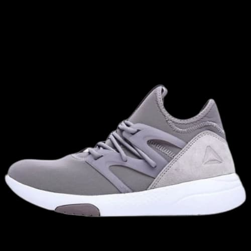 Reebok Hayasu Low-tops Sport Shoes Gray (Women's)