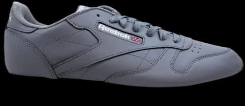 Reebok CL Leather MU Cool Shadow