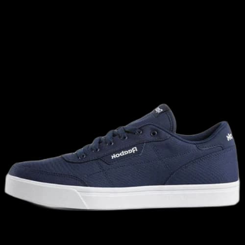 Reebok Royal Heredis Vulc Sneakers Dark-Blue 'Blue White' (Women's)