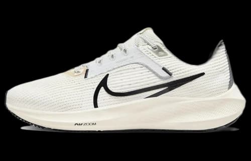 Nike Air Zoom Pegasus 40 'Sail Black' (Women's)