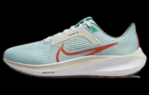 Nike Air Zoom Pegasus 40 'Jade Ice' (Women's)