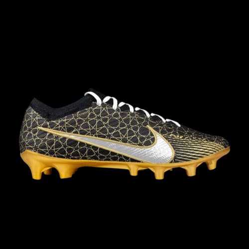 Nike Zoom Mercurial Vapor 15 Elite AG By You