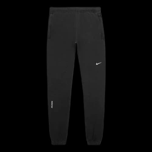 Nike x NOCTA Drake Sweatpants 'Black'