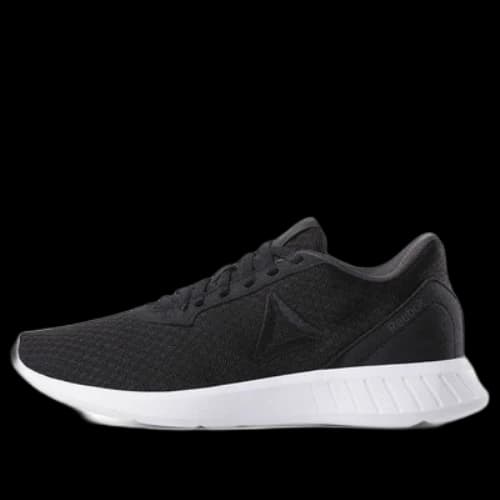 Reebok Furylite Sports Casual Shoes 'Black' (Women's)