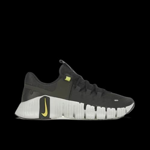 Nike Free Metcon 5 Sequoia High Voltage