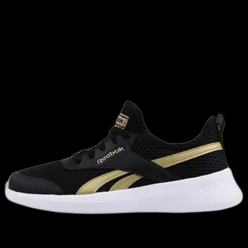 Reebok Royal EC Ride 2 'Black Gold'