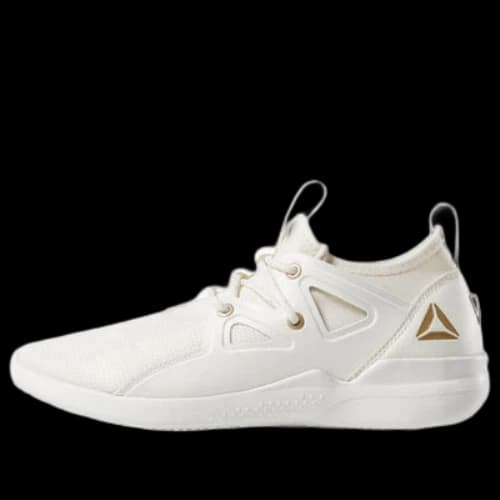 Reebok Cardio Motion Beige/White (Women's)