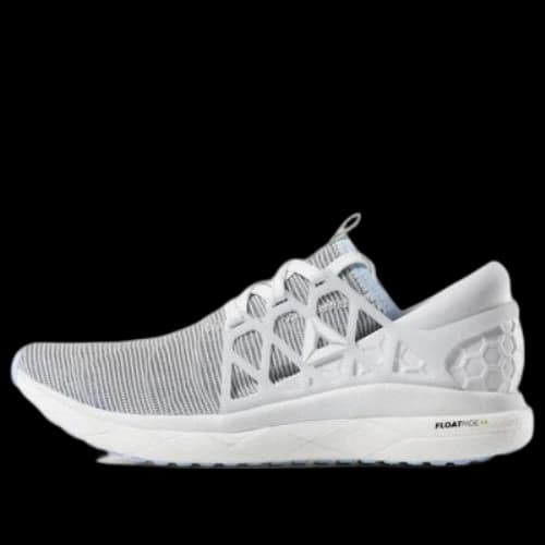 Reebok Floatride Run Flexweave 'Grey White' (Women's)