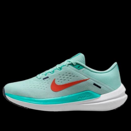 Nike Air Zoom Winflo 10 'Jade Ice White' (Women's)