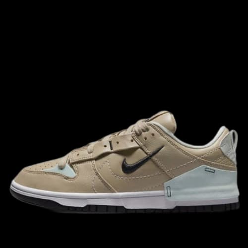 Nike Dunk Low Disrupt 2 'Brown Black' (Women's)