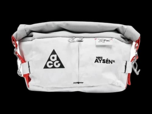 Nike ACG Aysen Waistbag (3 Liters) White