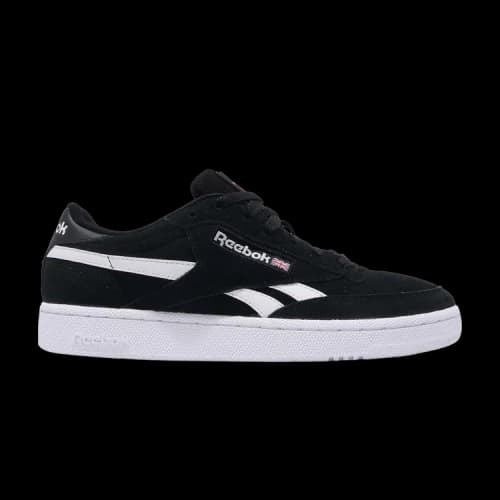 Reebok Revenge Plus MU 'Black'