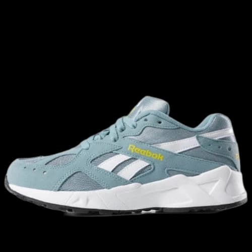 Reebok Aztrek Green