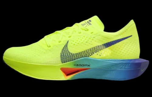 Nike ZoomX Vaporfly 3 Fast Pack (Women's)