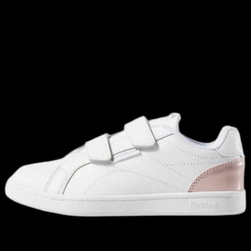 Reebok Royal Comp Cln 2V Sneakers K White