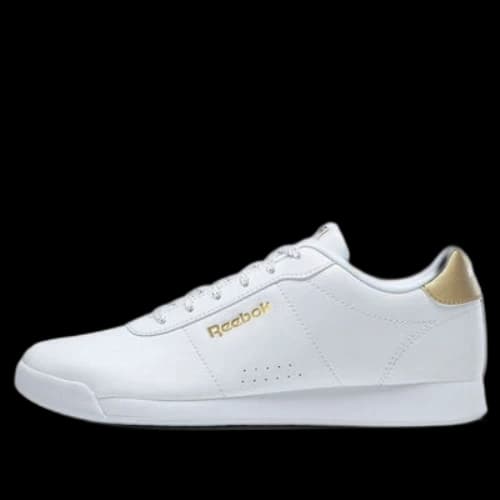 Reebok Royal Charm White/Yellow (Women's)