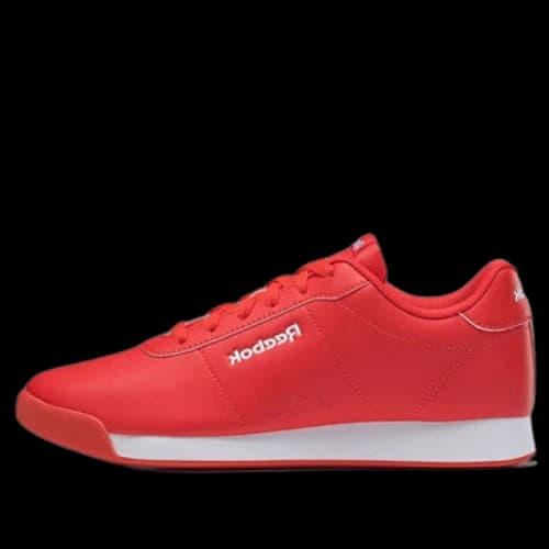 Reebok Royal Charm Red (Women's)
