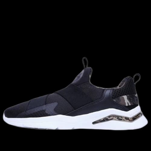 Reebok Royal ASTROSTORM S 'Black White'