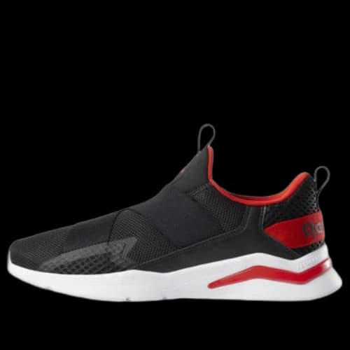 Reebok Royal Astrostorm S 'Black Red'