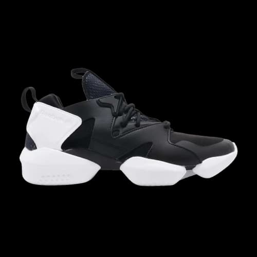 Reebok 3D OP. Lite 'Black'