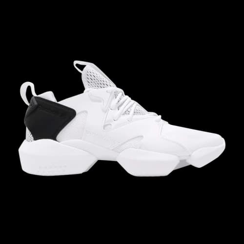 Reebok 3D OP. Lite 'White'