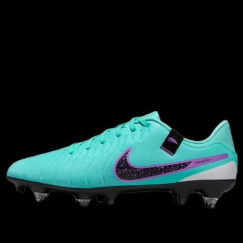 Nike Tiempo Legend 10 Academy 'Teal'