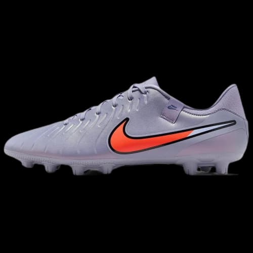 Nike Tiempo Legend 10 Academy FG 'Blue Eclipse Black'