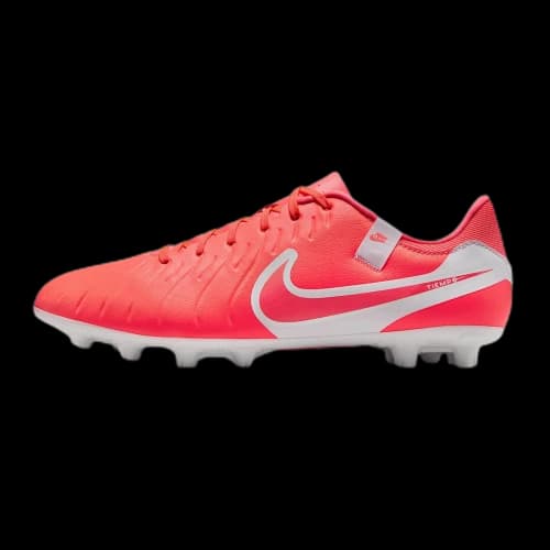 Nike Tiempo Legend 10 Academy HG 'Hot Lava White'