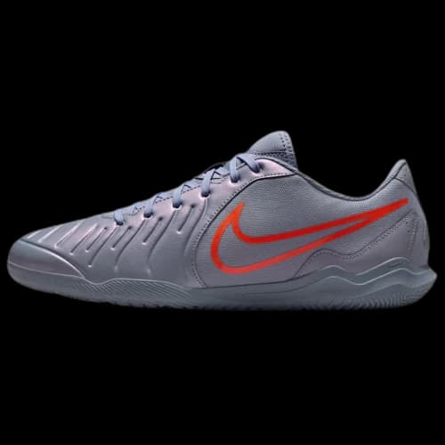 Nike Tiempo Legend 10 Club Soccer Shoes Unisex Blue