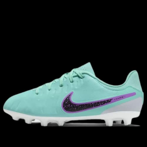 (GS) Nike Jr. Tiempo Legend 10 Academy 'Hyper Turquoise'