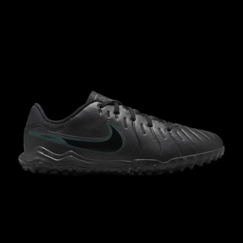 Nike Tiempo Legend 10 Academy TF Black Deep Jungle (GS)