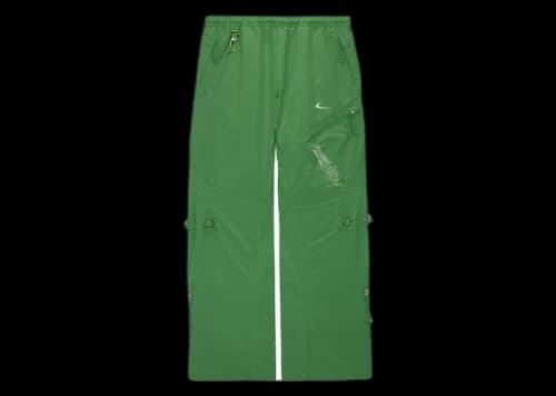 Nike x Off-White Pants Green