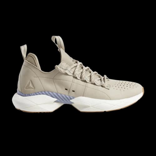 Reebok Sole Fury Floatride 'White'