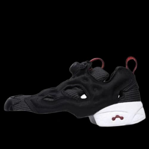 Reebok Instapump Fury Og Mu Black/White
