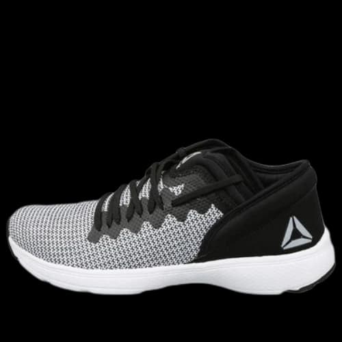 Reebok Astroride Walk Lp Black White