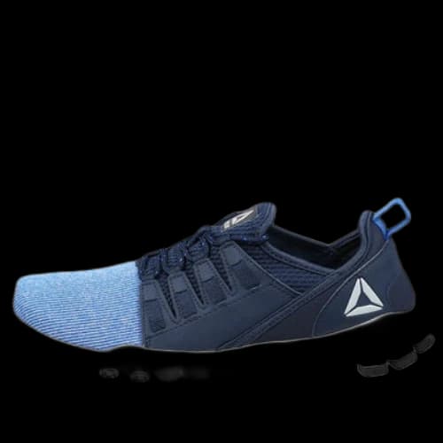 Reebok Flex O Fusion Lp 'Blue'