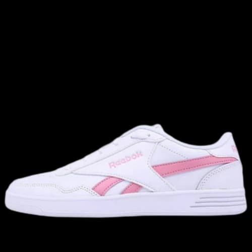 Reebok Royal Techque T 'White Pink' (Women's)