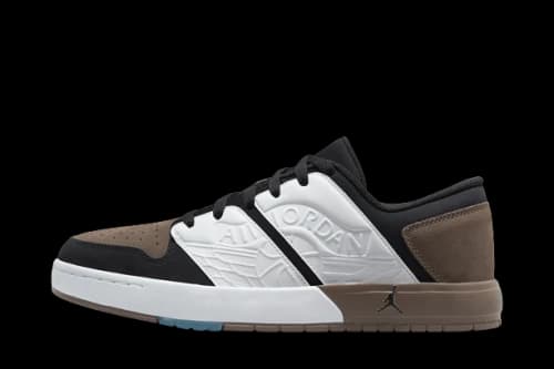 Jordan Nu Retro 1 Low Palomino