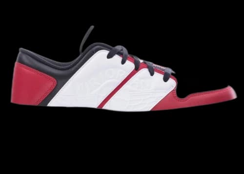 Jordan Nu Retro 1 Low Chicago