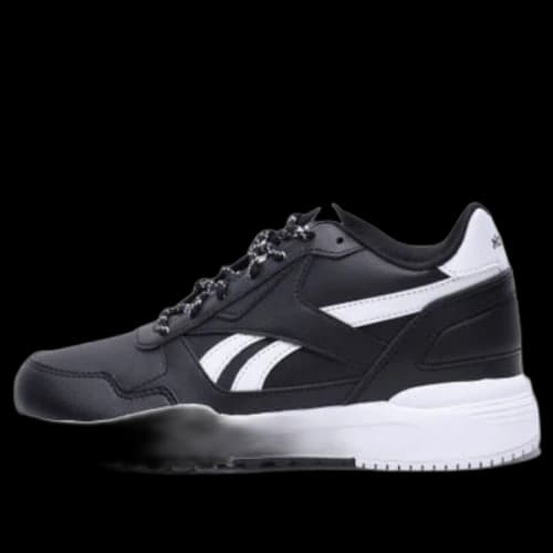 Reebok Royal Bridge 2.0 S 'Black White' (Women's)