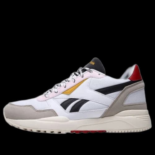 Reebok Royal BRIDGE 2.0 'White Pink'