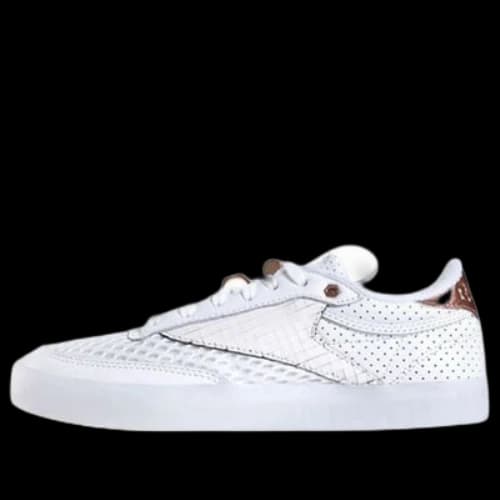 Reebok Club C 85 FVS MP 'White Rose Gold' (Women's)