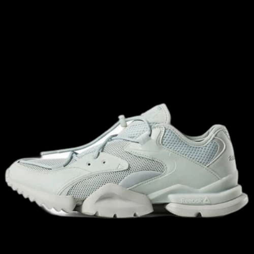 Reebok Run R 96 Grey/White