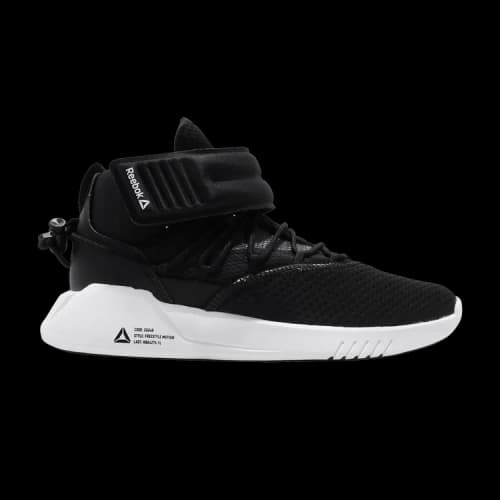 Reebok Freestyle Motion 'Black' (Women's)