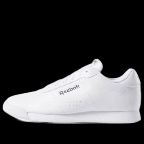 Reebok Royal Charm 'Triple White' (Women's)