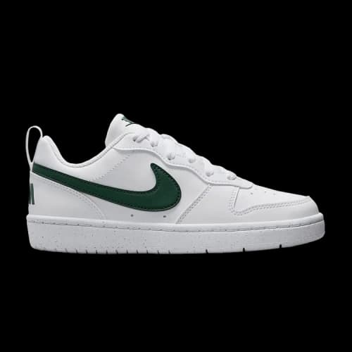 Nike Court Borough Skateboard Shoes Unisex